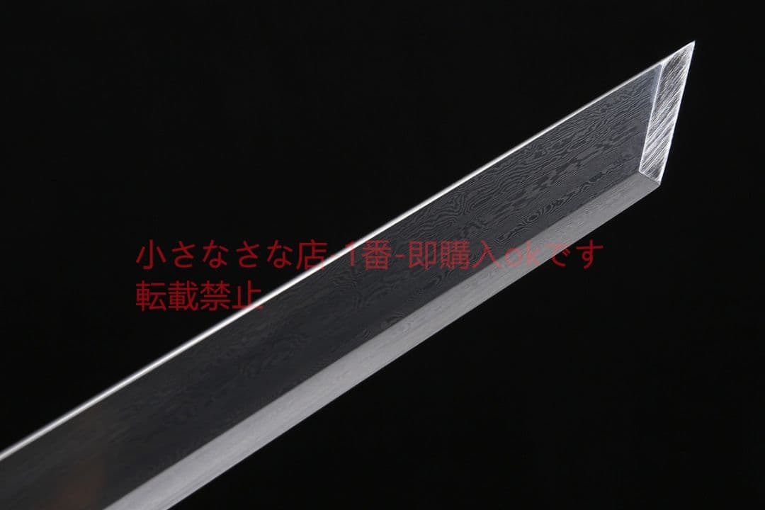 12寸花梨木唐横刀剣模様鋼  古兵器 武具 刀装具 日本刀 模造刀 居合刀