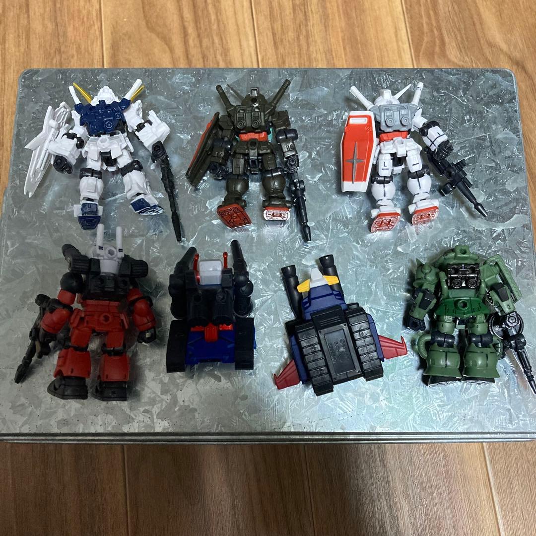 モビルスーツアンサンブル