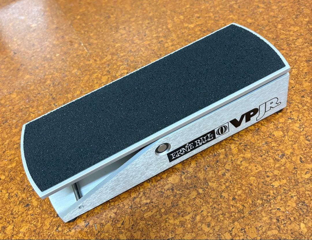 Ernie Ball VP JR. 25kボリュームペダル 6181