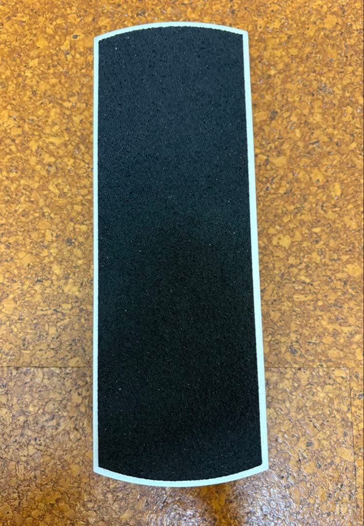 Ernie Ball VP JR. 25kボリュームペダル 6181