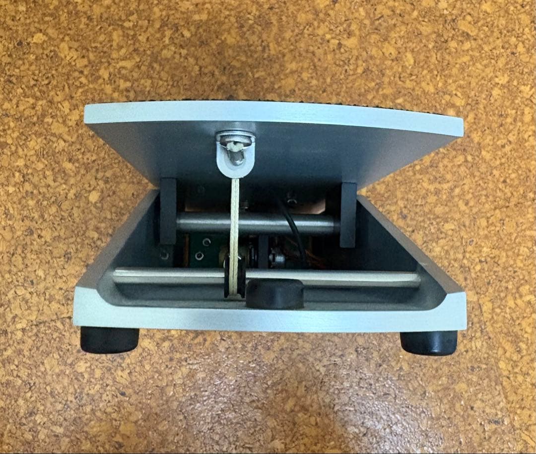 Ernie Ball VP JR. 25kボリュームペダル 6181