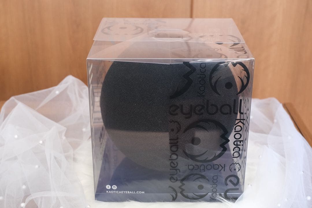 【限定値下げ】KAOTICA EYEBALL （カオティカ アイボール）