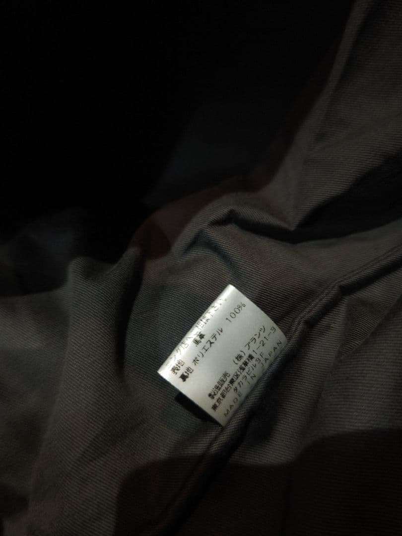 ハロルズギア ホースハイド レザージャケット 馬革