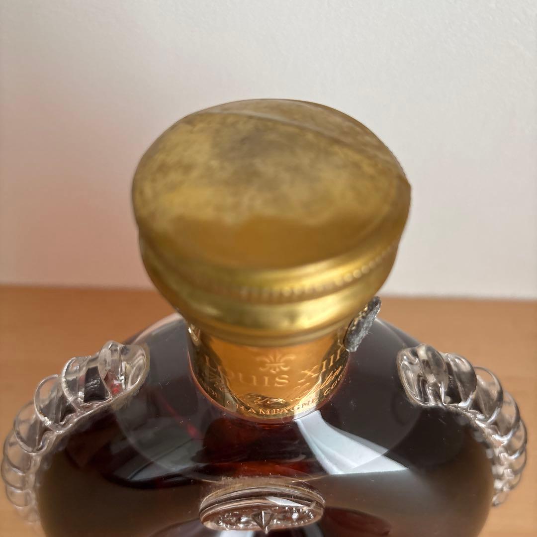 N*A様 レミーマルタン　ルイ13世　箱付き