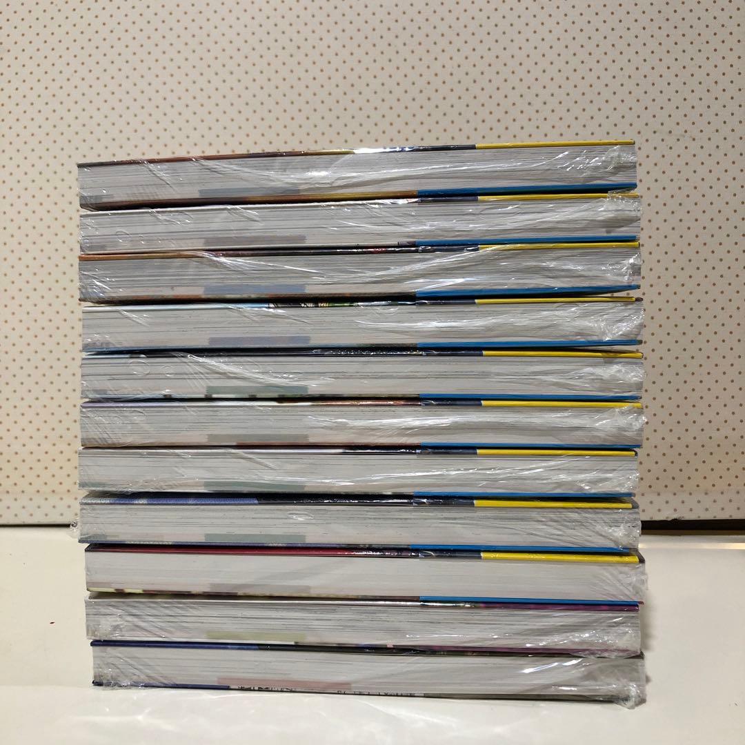 学研まんがNEW日本の歴史 DVD付き 2〜12巻 1巻欠け 11冊セット 新品