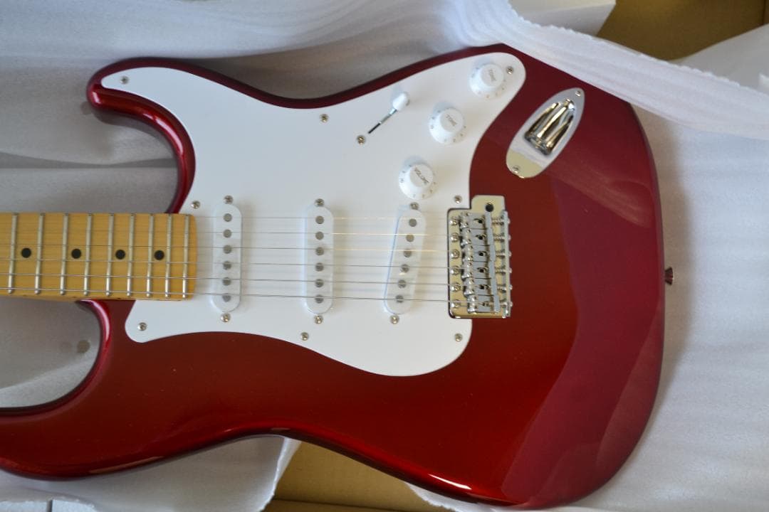 未使用　Tokai 東海楽器　AST-101　OCR　エレキギター値下げ