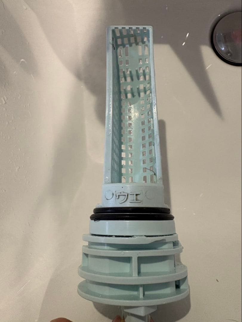 お安く送料込み　関西発　Panasonic ドラム式洗濯機 NA-VG1100L