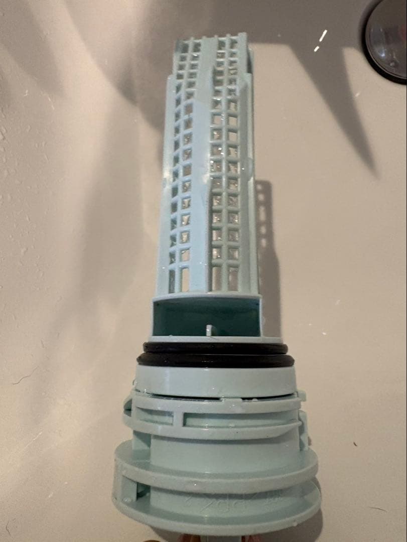 お安く送料込み　関西発　Panasonic ドラム式洗濯機 NA-VG1100L