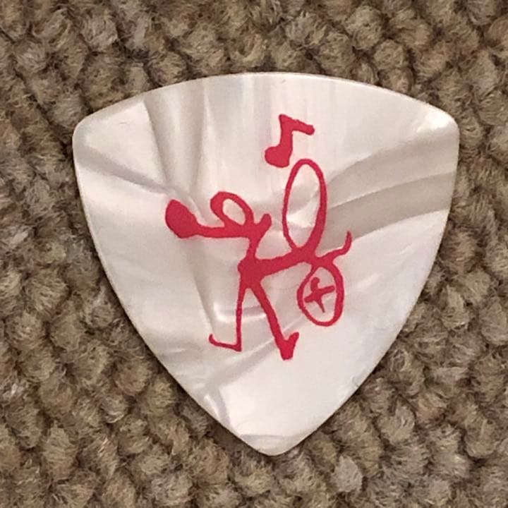 福山雅治♪ライブ 使用♪ピック　激レア❗️4枚セット❗️入手困難❗️❗️