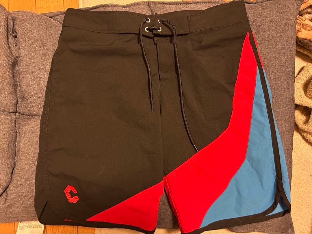 cronos サーフパンツ ボードショーツ Mサイズ