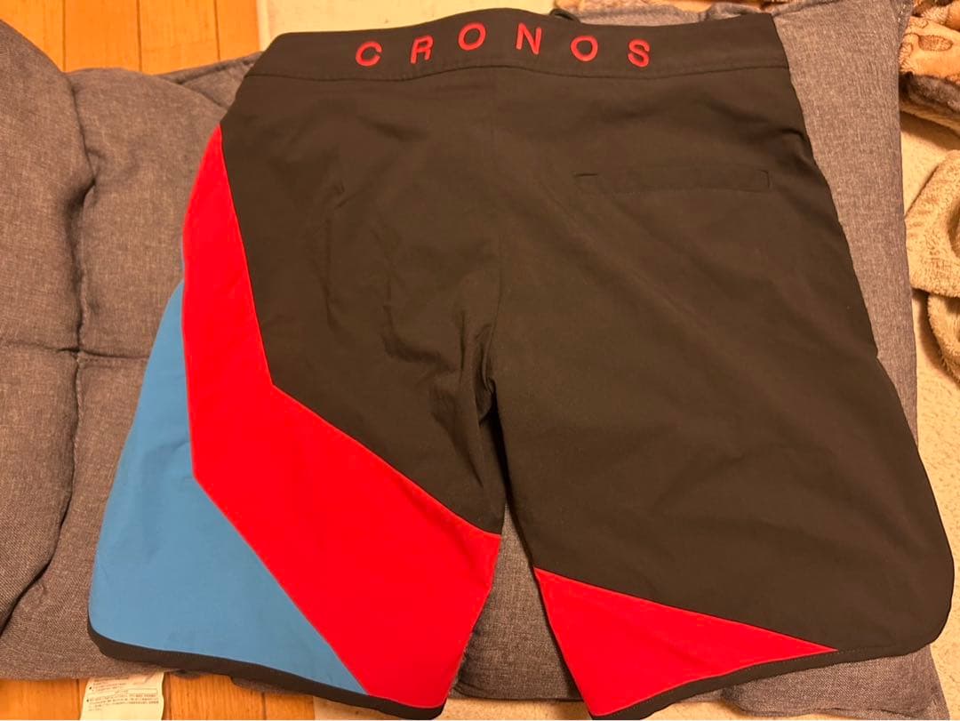 cronos サーフパンツ ボードショーツ Mサイズ