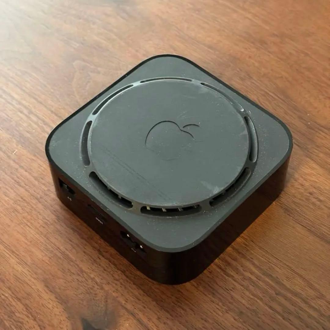 【美品・中古品】Apple TV 4K 第1世代 32GB