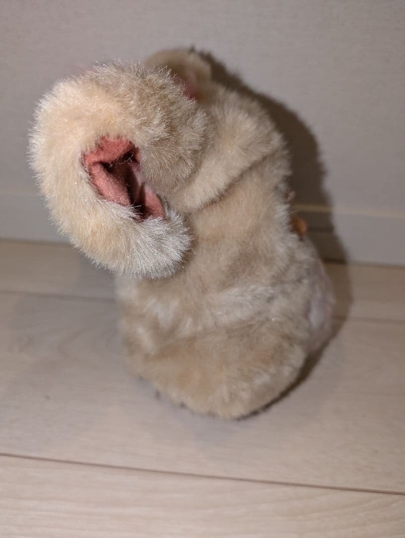 ファービー2 モカベリー 青目 英語版 furby2005(稼働品)