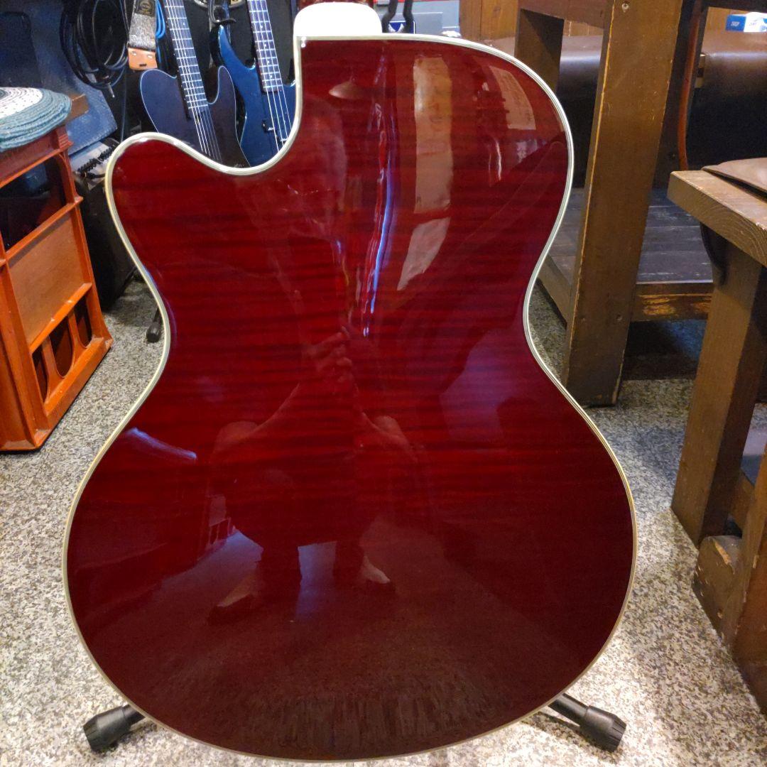 Epiphone swingstar フルアコ　(管理ヒナ)