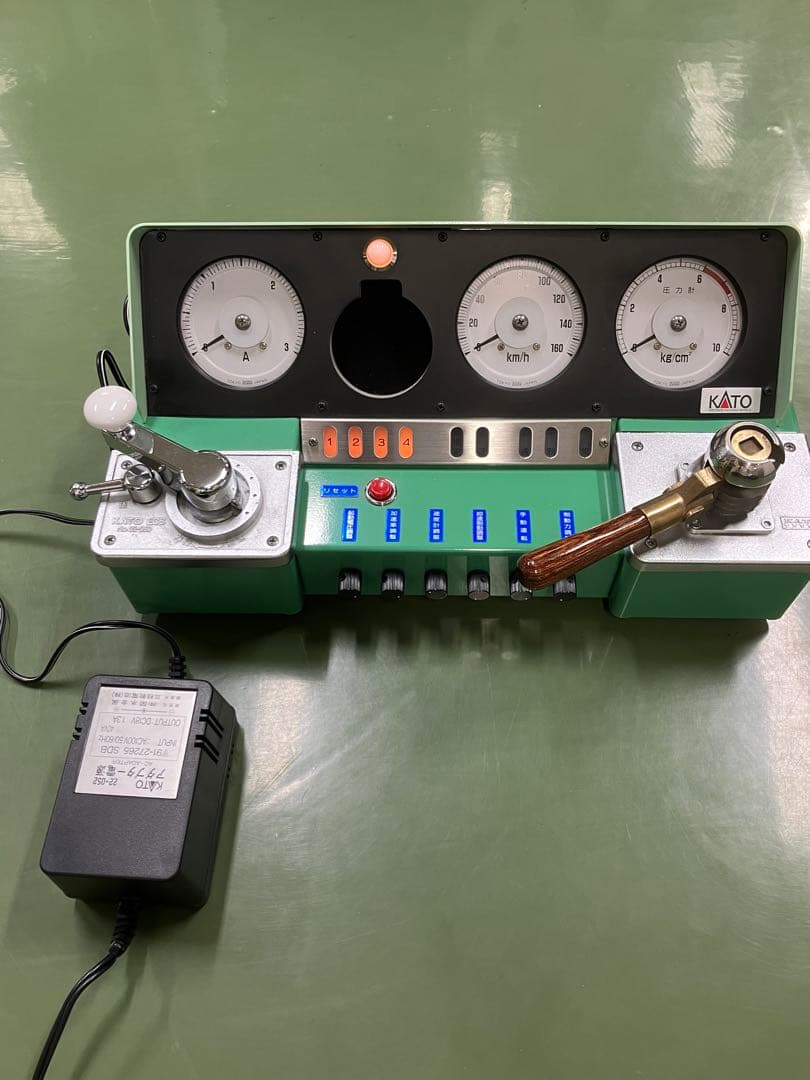 KATO ECS-1 鉄道模型コントローラー