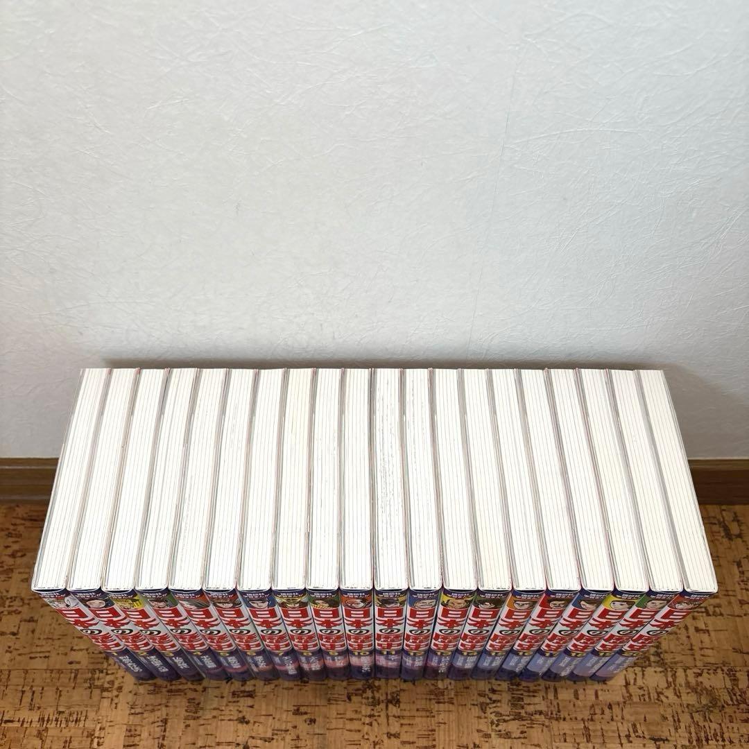 【美品】学習まんが 日本の歴史　全20巻セット　講談社