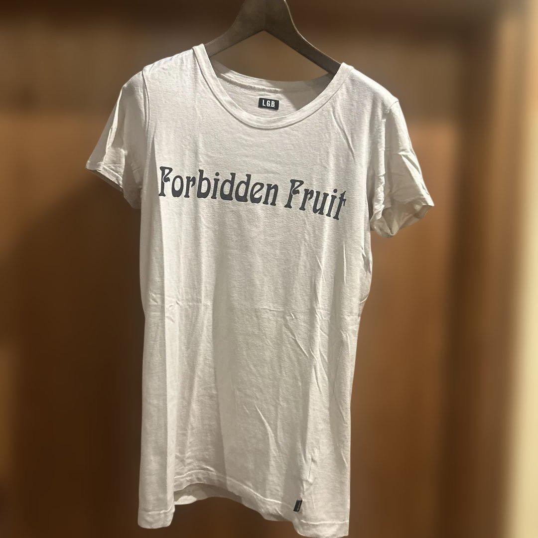 LGB 半袖Tシャツ