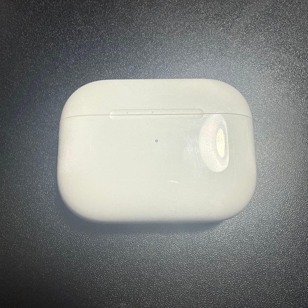 Apple AirPods Pro 第2世代 純正 Lightning