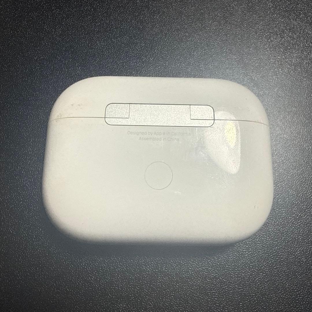 Apple AirPods Pro 第2世代 純正 Lightning