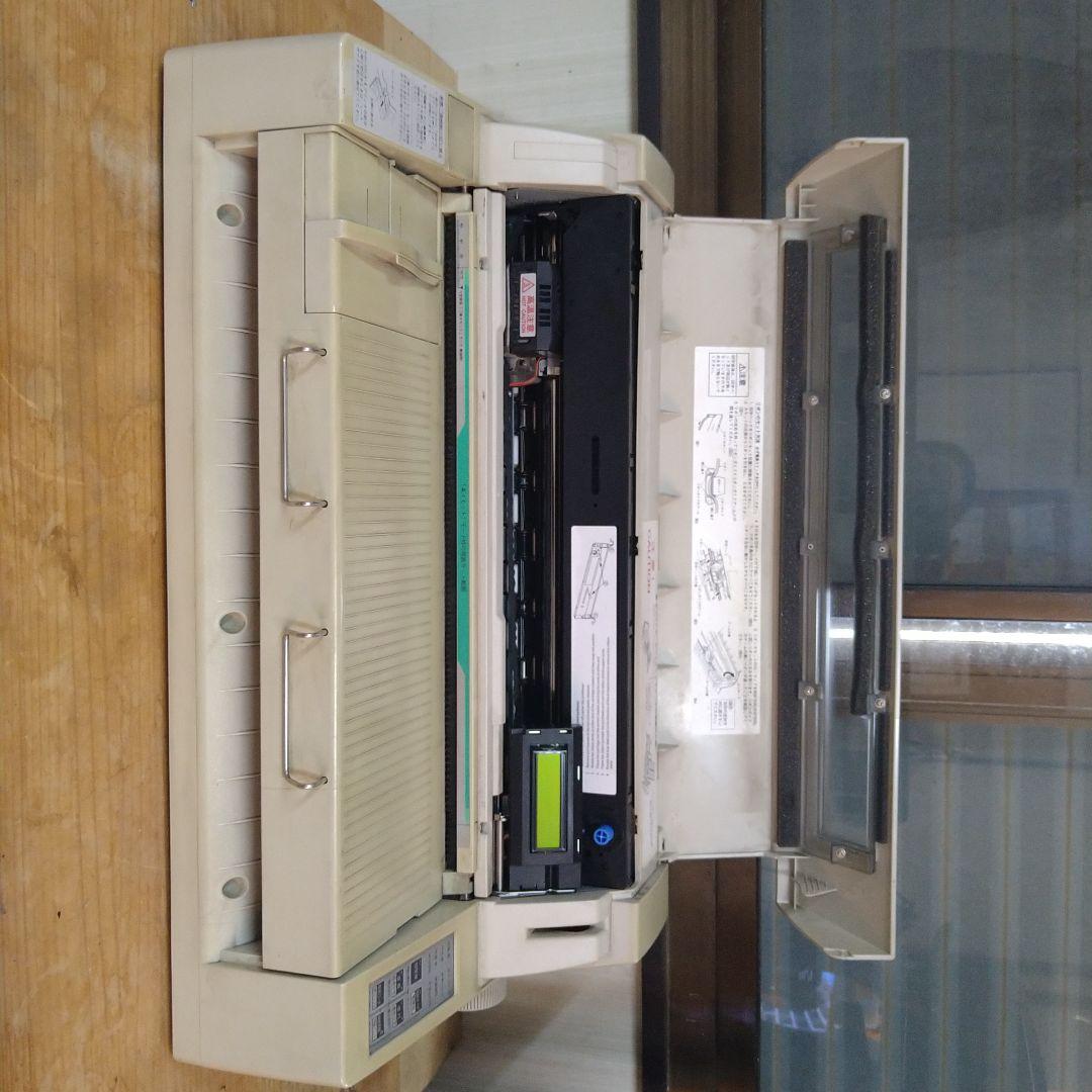 OKI 8480SU2-R 業務用ドットプリンター