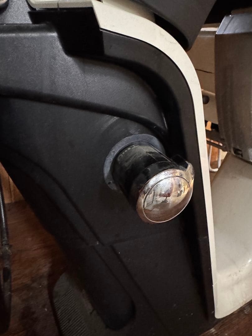 値下げ！　タカラベルモンド　シャンプー台RSⅢ COMFORT ホワイト