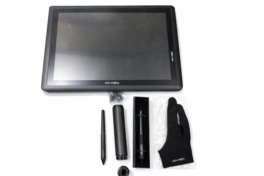 液タブ・ペンタブ Artist 16 Pro