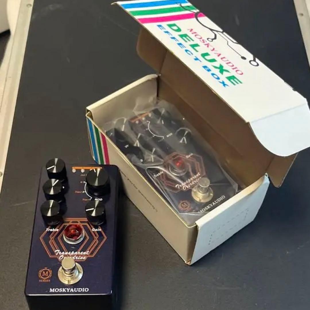 【新品】JanRay MOD コピー NOSKYAUDIO