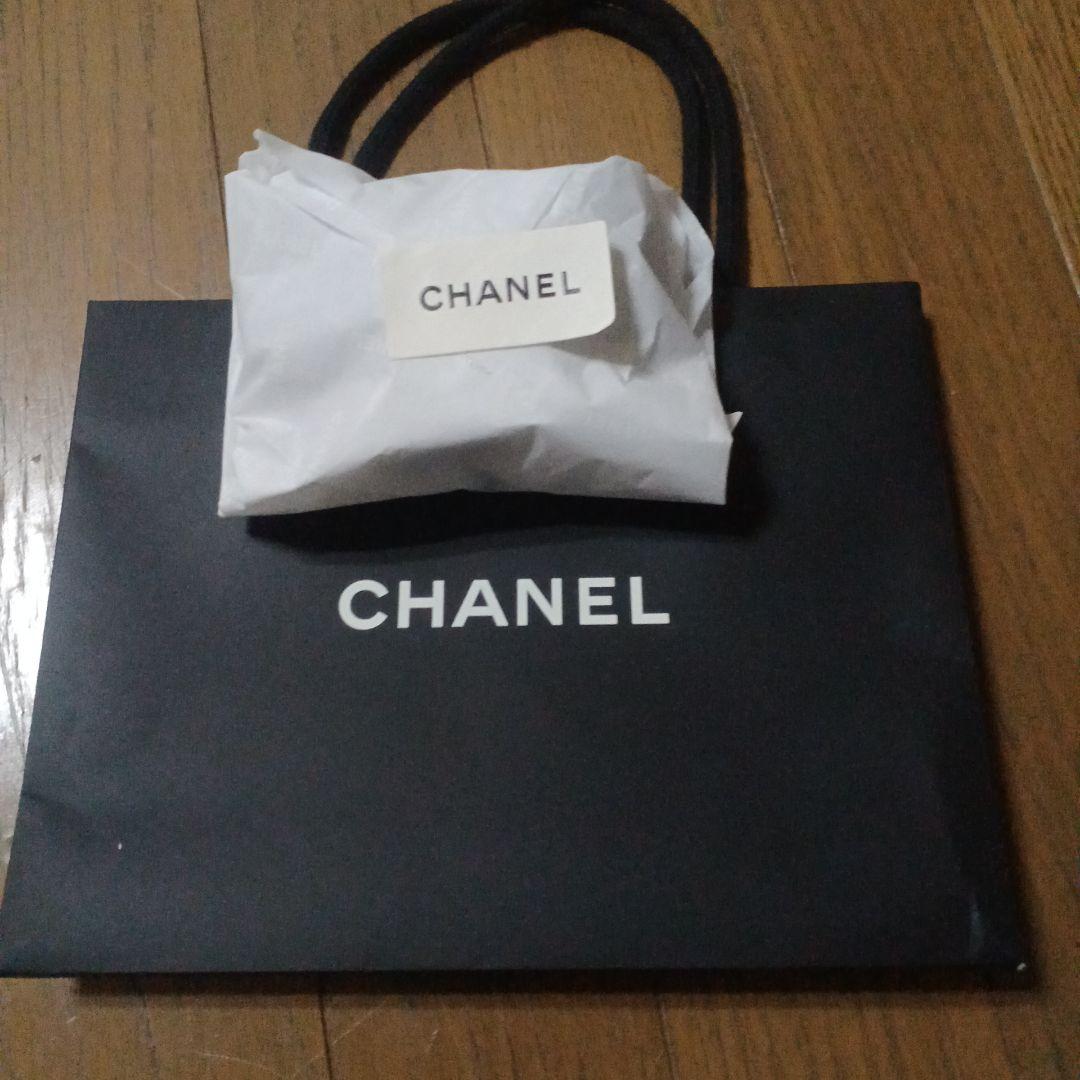CHANELミラー (れいみ)