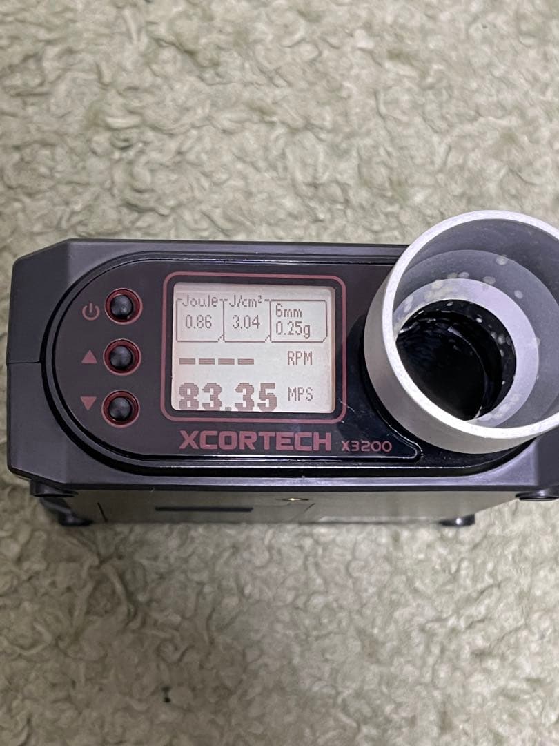 次世代電動ガン　MP5A5