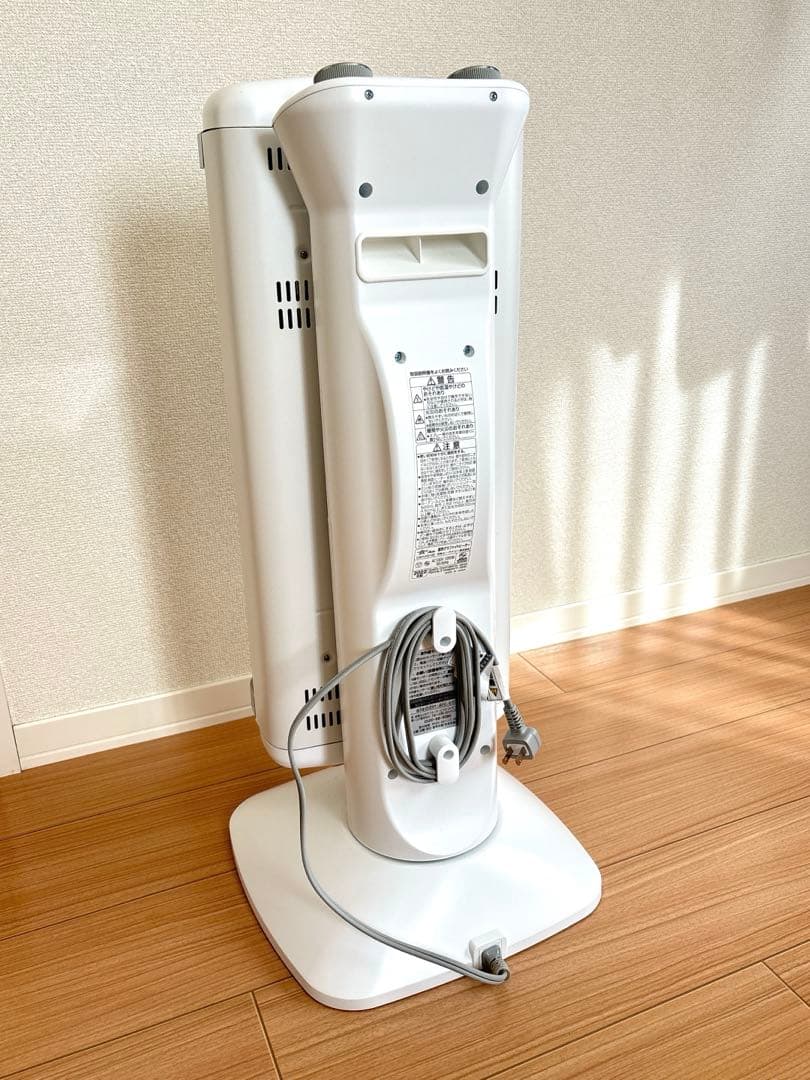 アラジン　ストーブ CAH-2G10E