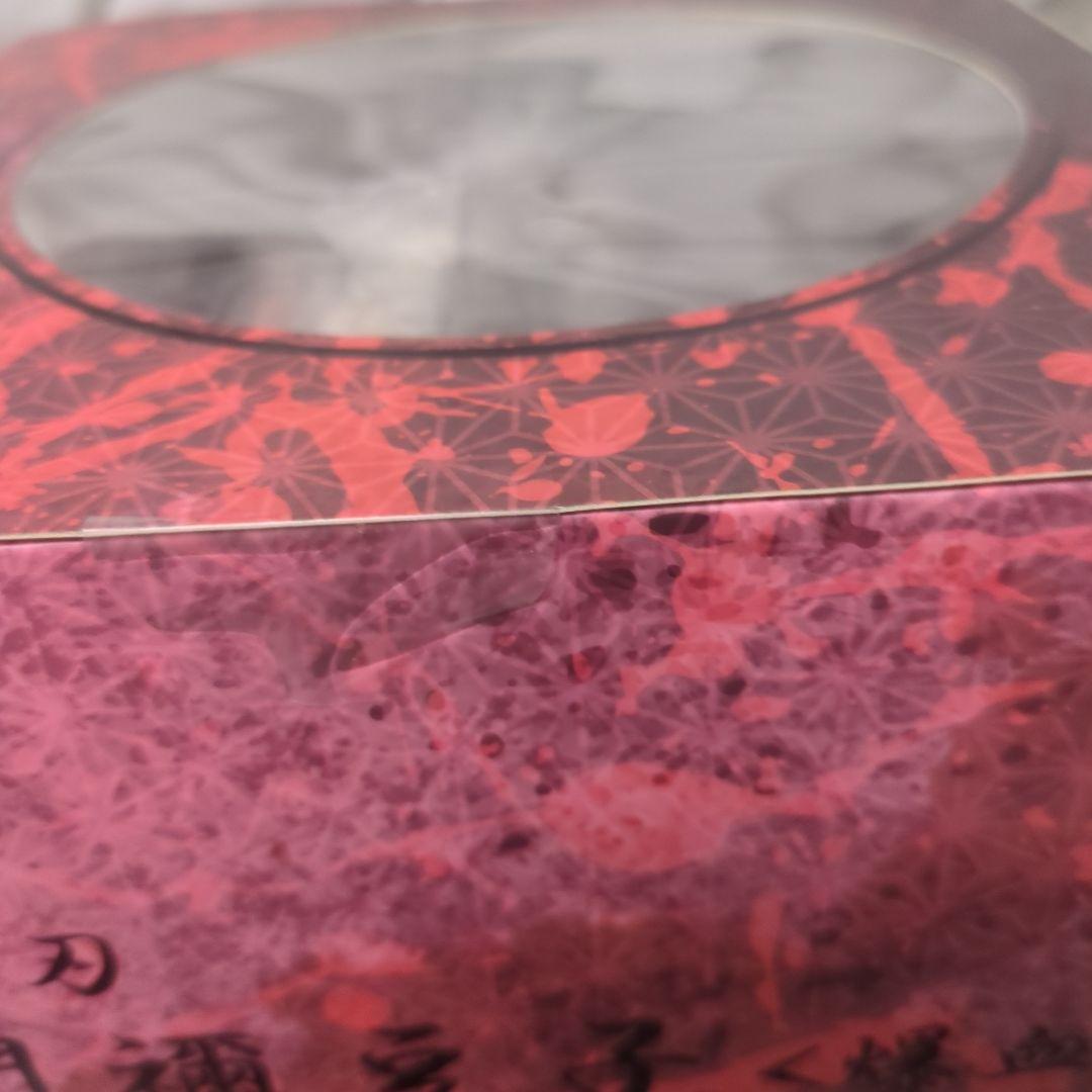 鬼滅の刃 竈門禰豆子 <爆血> 1/8スケールフィギュア