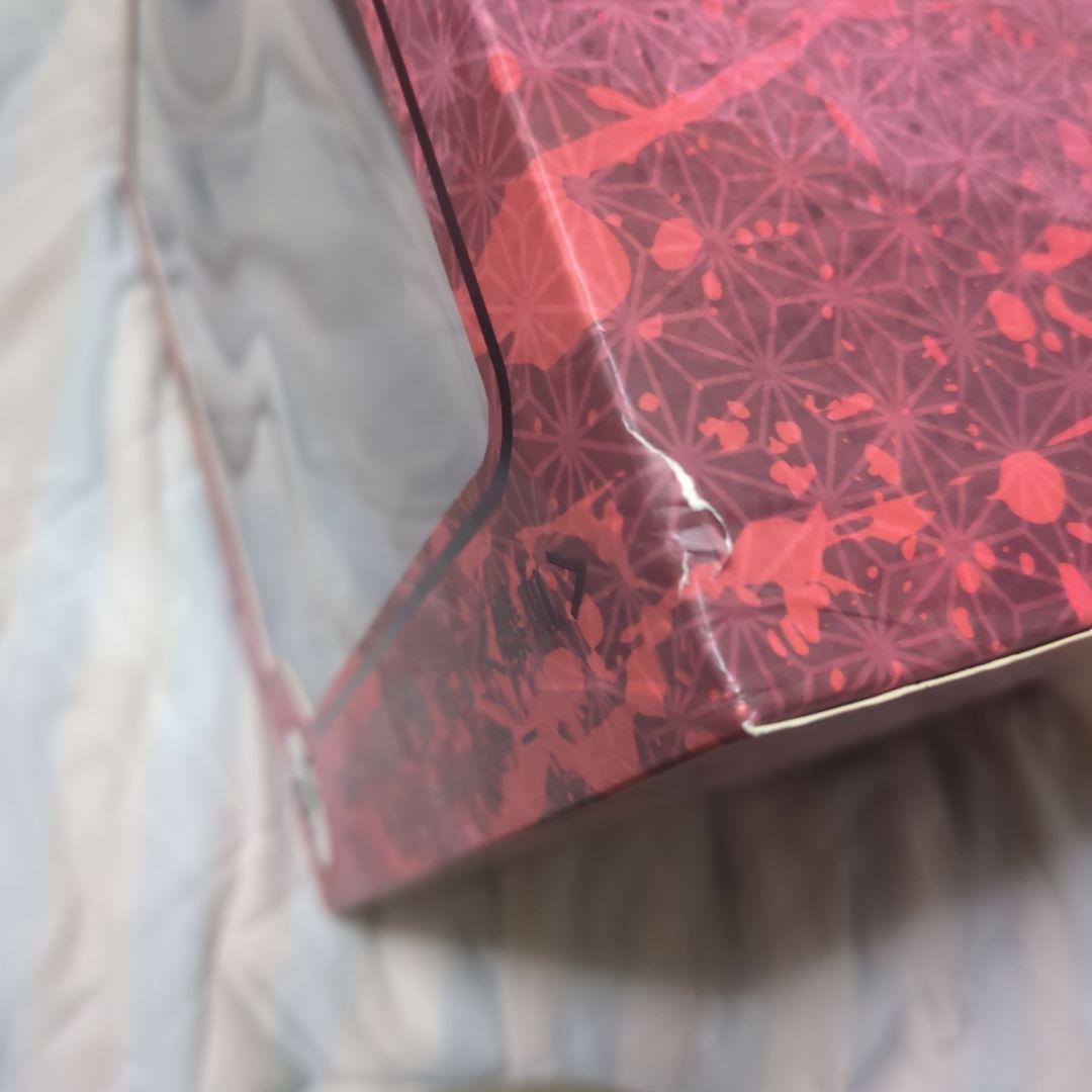 鬼滅の刃 竈門禰豆子 <爆血> 1/8スケールフィギュア