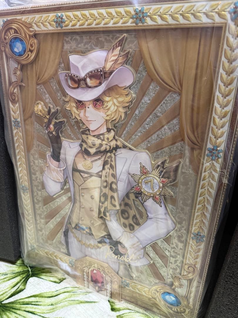 Identity V 第五人格 7周年限定オフラインパック 特別豪華版