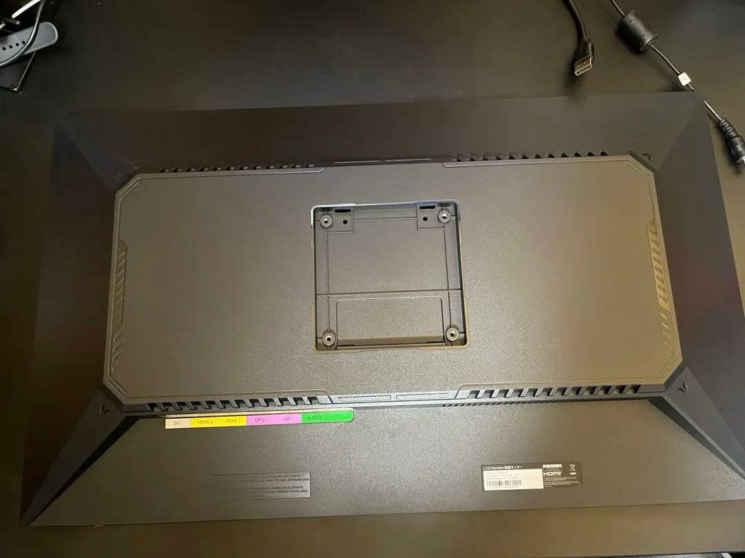 ゲーミングモニター 27インチ WQHD 量子ドットIPSパネル