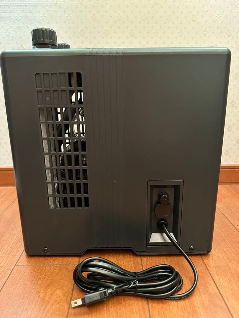 ゼンスイ ZCクーラー ZC-200 水槽用クーラー（〜200L）