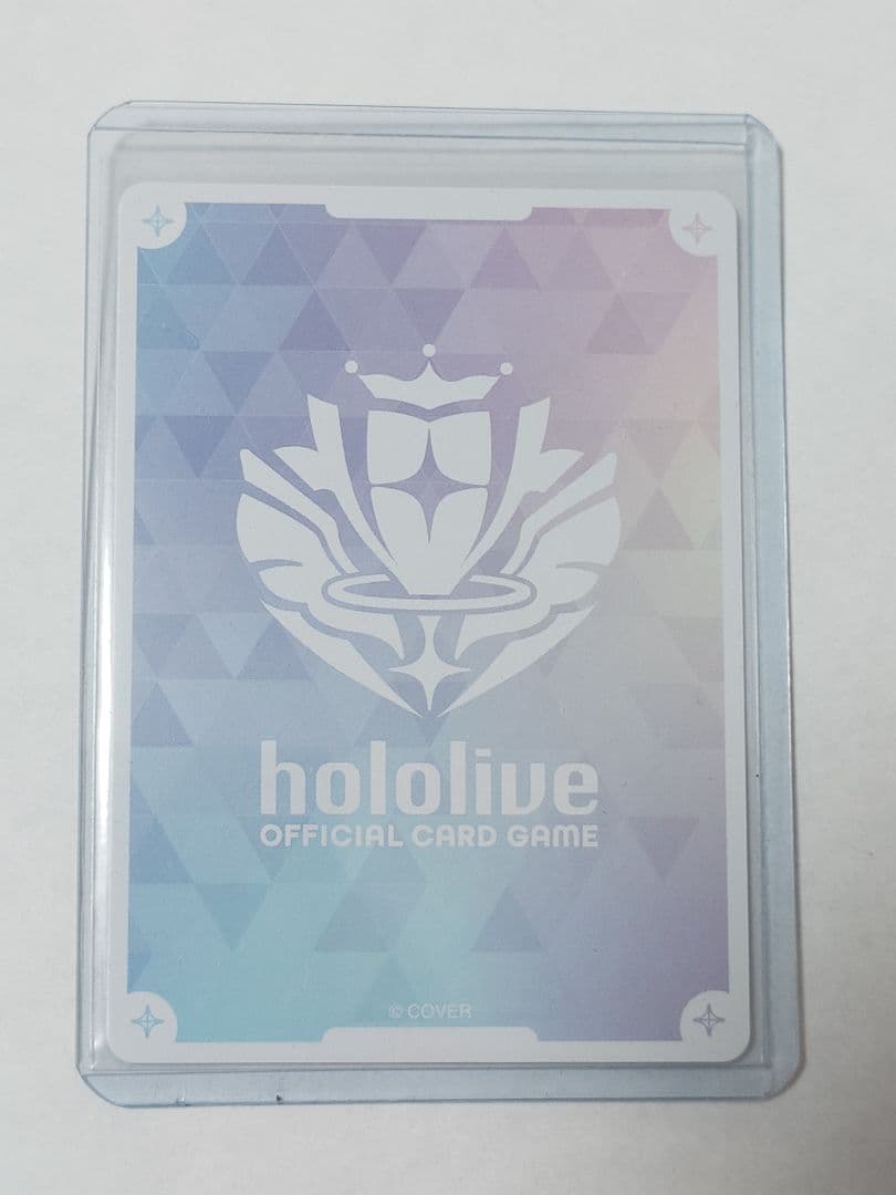 ヴァイスシュバルツ　 七詩ムメイ　hBP01-002 美品