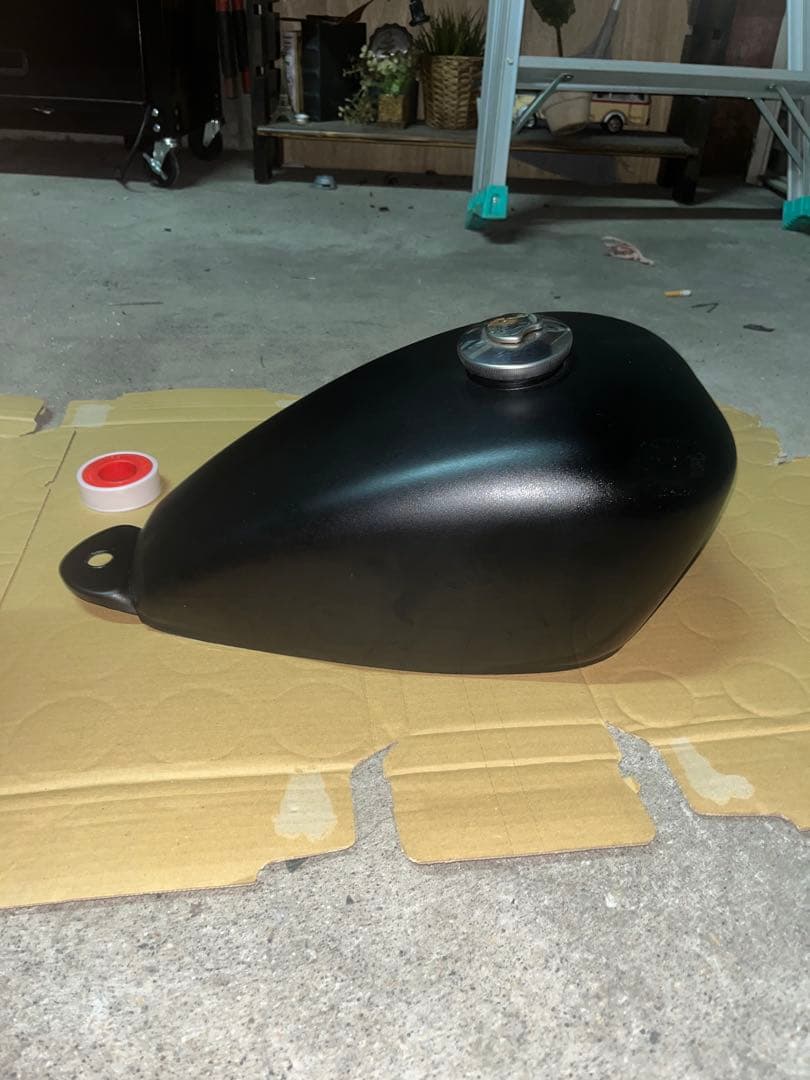 汎用　スポタン　スポーツスタータンク