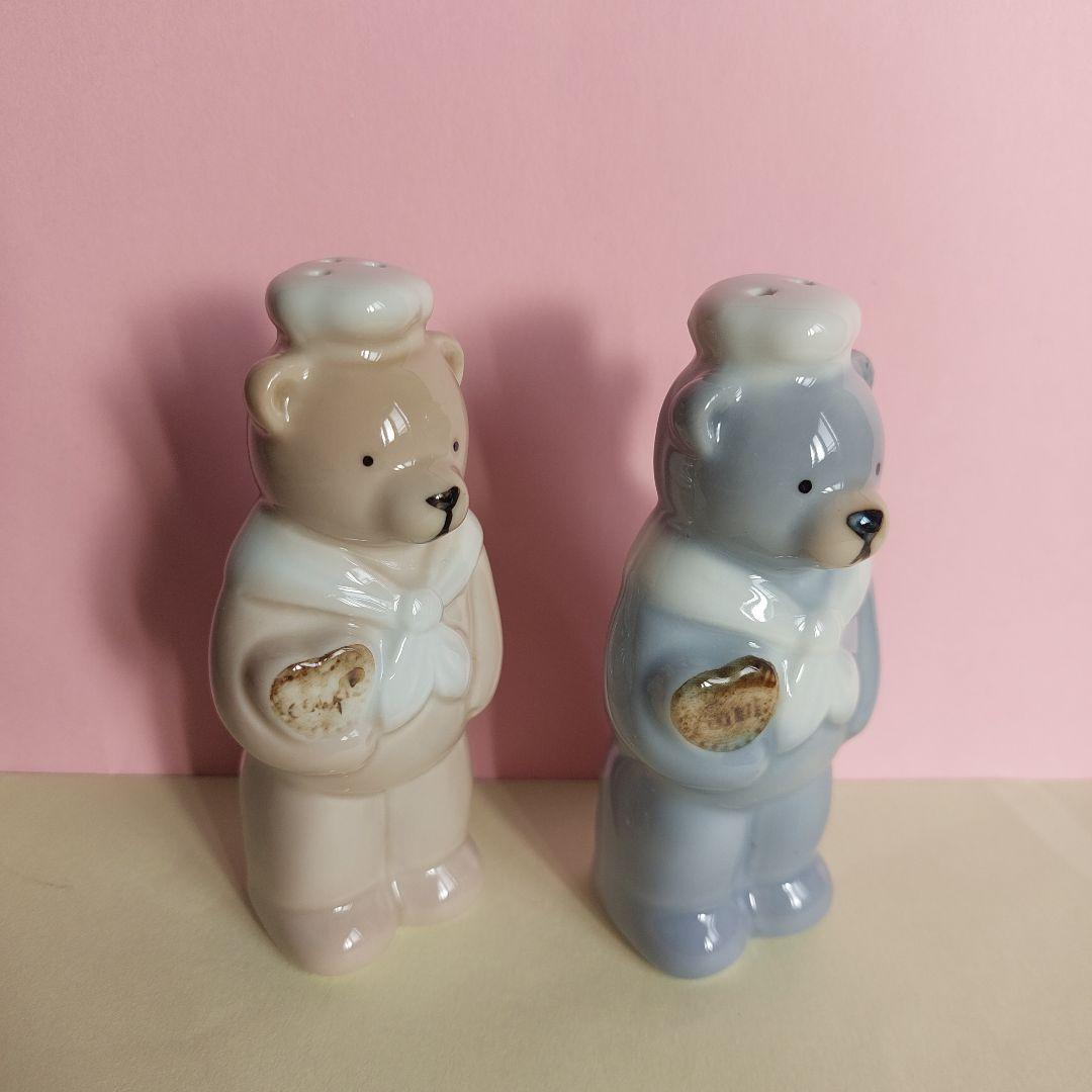 こぐまのファンファン　ぬいぐるみ　くま　昭和レトロ　クマ