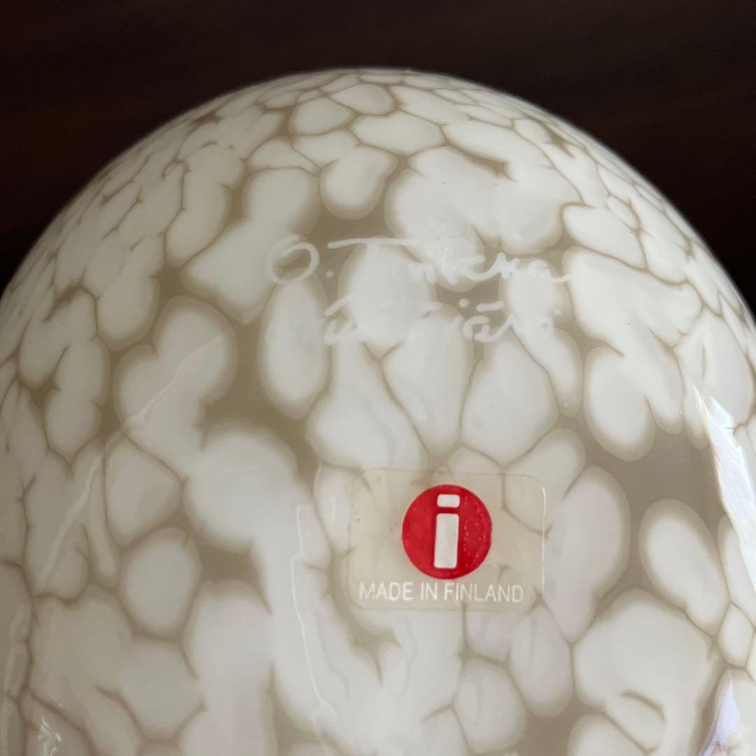 雷鳥　イッタラ　バード　Riekko WillowGrouse 