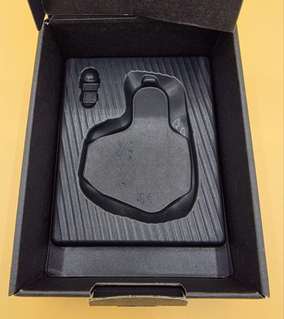 Logicool MX Master 3S MX2300GR グラファイト