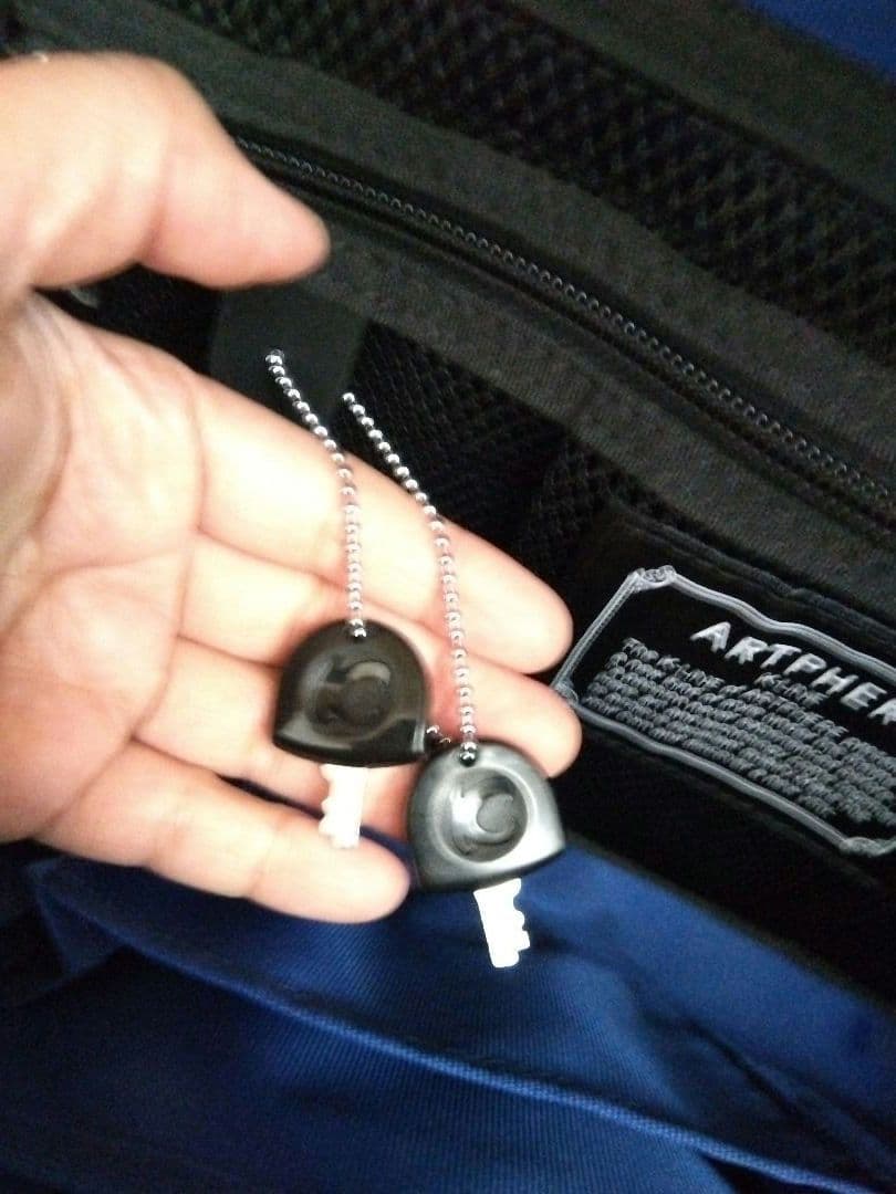 ARTPHERE 2wayダレスバッグ DS3-TO-10 ブラック