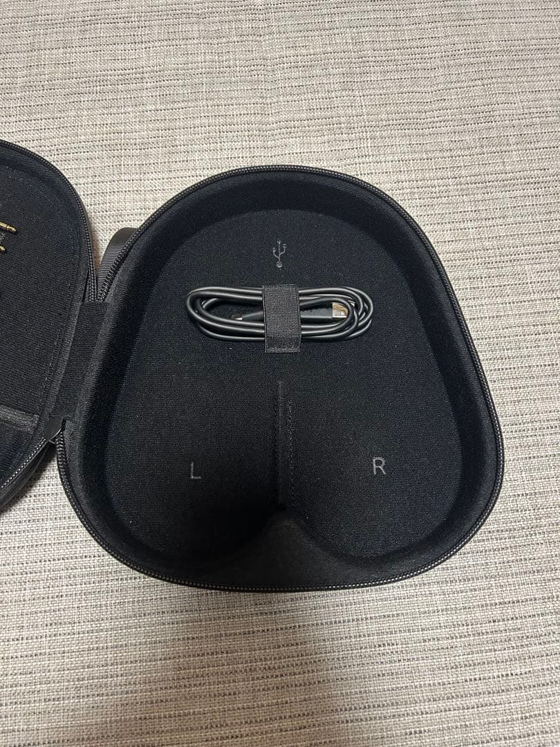 ゼンハイザー ヘッドホン MOMENTUM 4 Wireless BTD 600