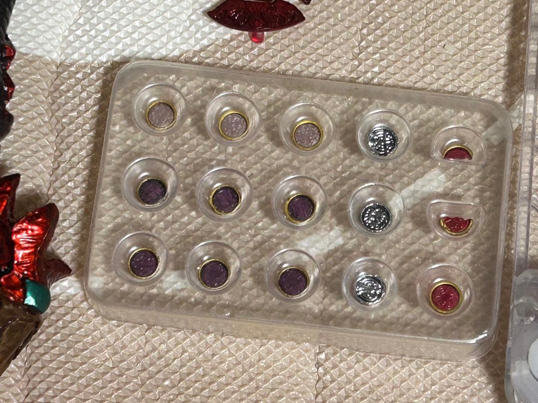 S.I.C. 仮面ライダーオーズ　タジャドルコンボ　ロストブレイズVer.