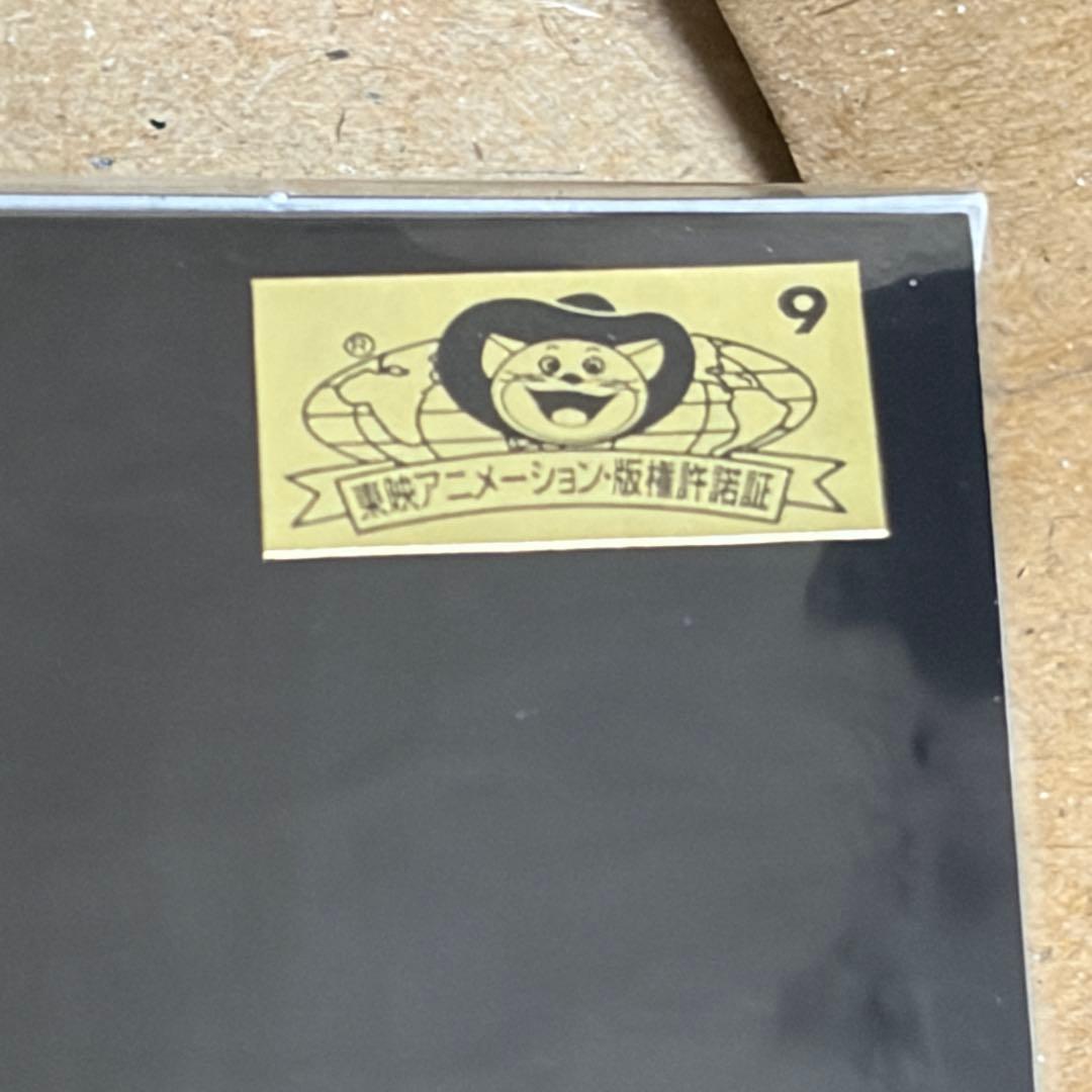 ドラゴンボール造幣局40周年記念 貨幣セット