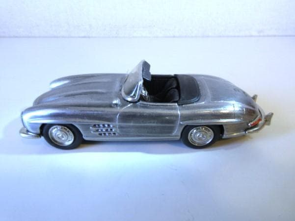 特価 SMTS (1/43) メルセデスベンツBenz 300SL ロードスター