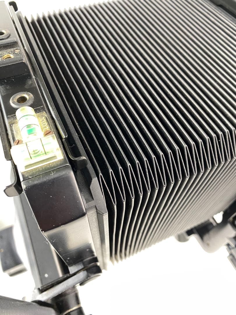 トヨビュー Toyo-View G 大判カメラ