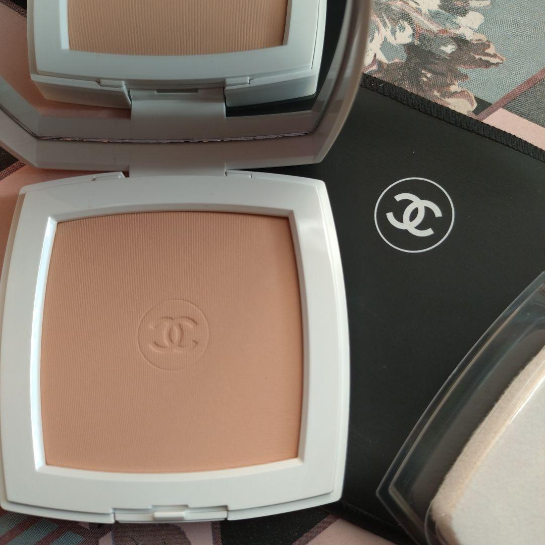 新品‼️ルブランコンパクトラディアンス20ベージュ