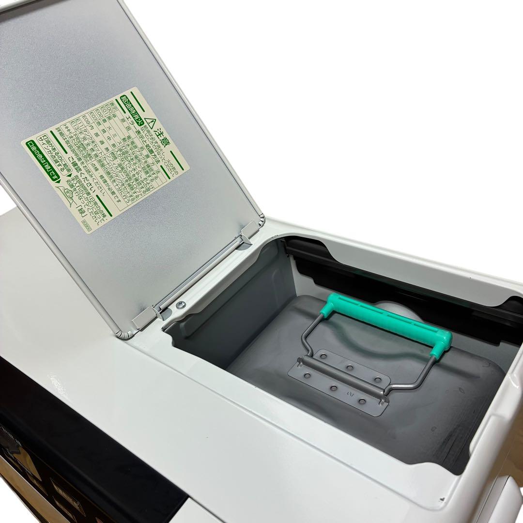 【極美品】ダイニチ FW-7220SDX 石油ファンヒーター 美品 日本製