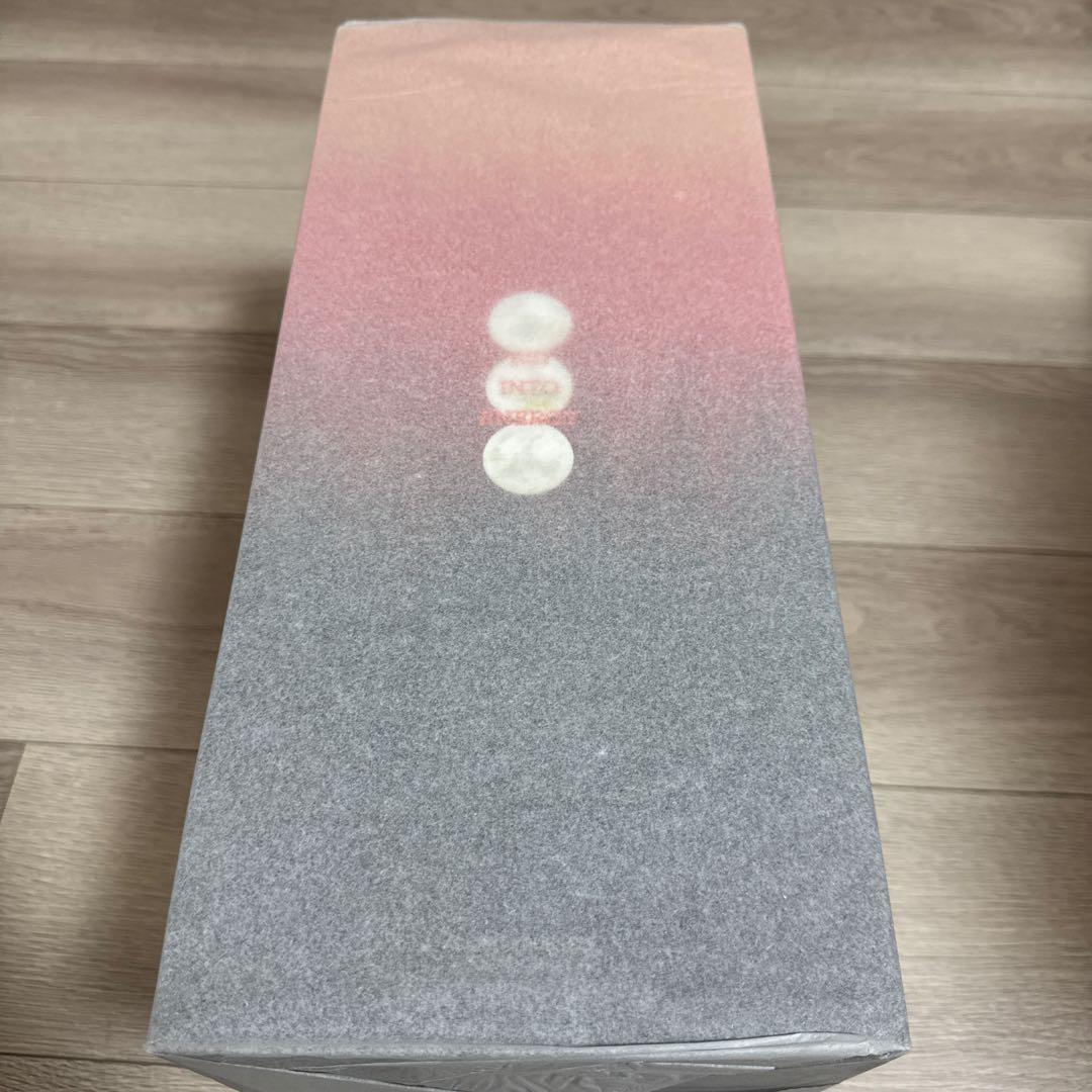 ぬいぐるみ Big into Energy ROCK THE UNIVERSE Labubu