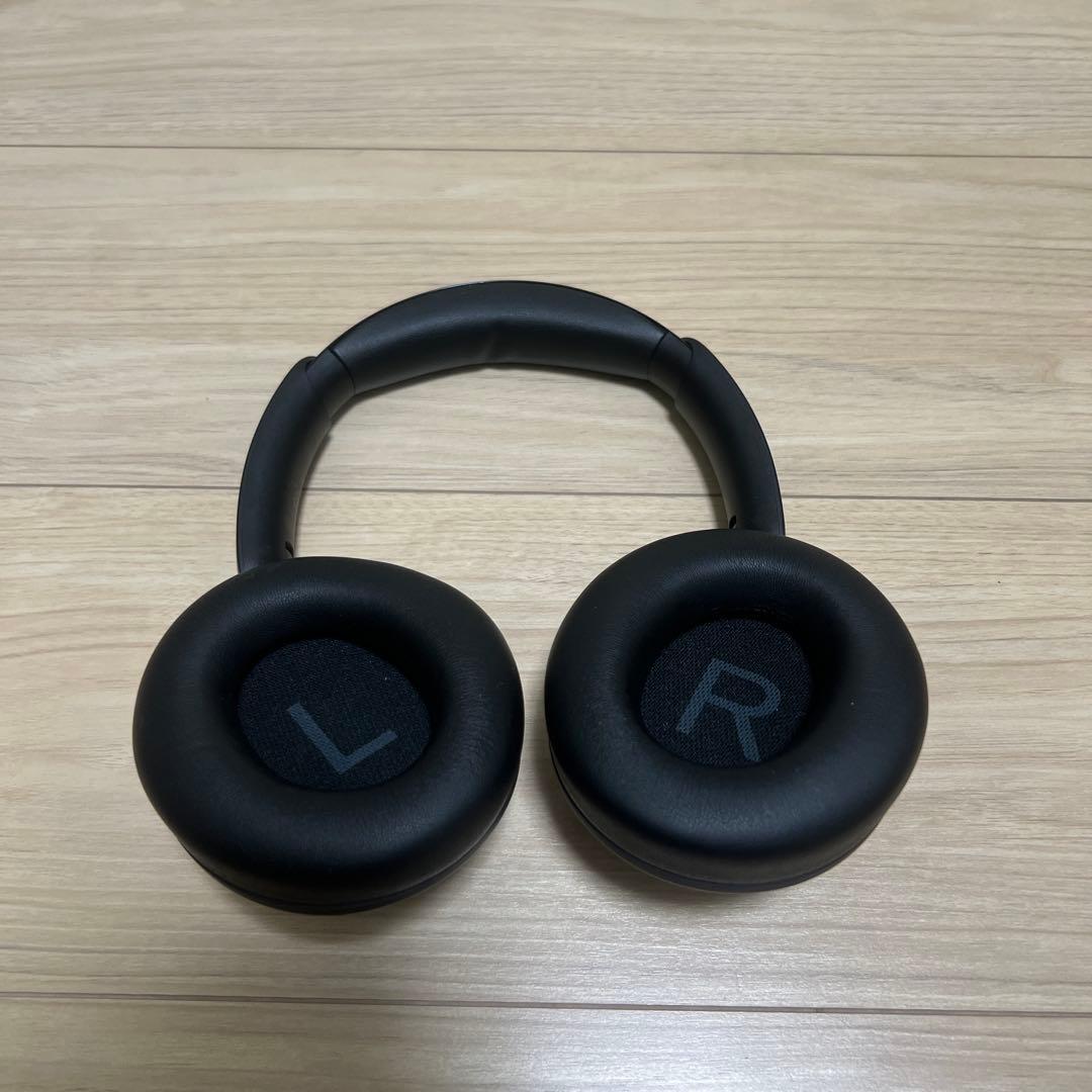 Soundcore Q45 ワイヤレスヘッドホン ノイズキャンセリング